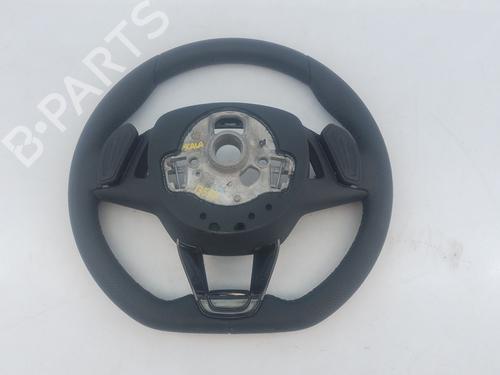 Steering wheel SKODA SCALA (NW1) 1.5 TSI | BP39949857C49 - Image 6