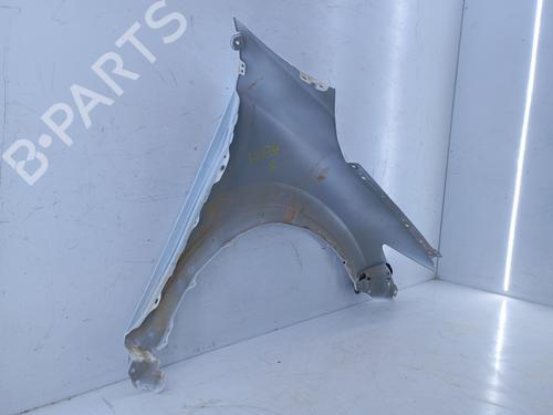 Błotnik przedni lewy MAZDA CX-5 (KF) 2.0 | BP29966877C41