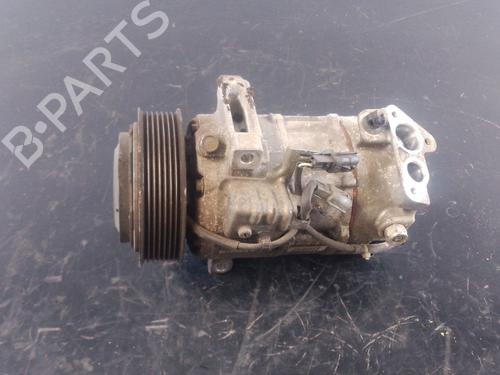Used AC compressor AC compressor RENAULT KADJAR (HA_, HL_) 1.6 dCi 130 (HLA4) (130 hp) 33794717 33794717