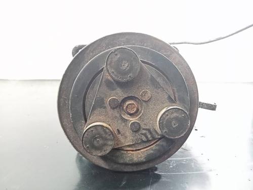 AC compressor MERCEDES-BENZ SPRINTER 3-t Van (B906)  | BP7199266M34 