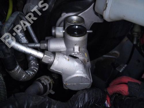 Used Master brake Master brake DACIA LOGAN II 1.5 Blue dCi 95 (L8JL) (95 hp) 9707748 9707748