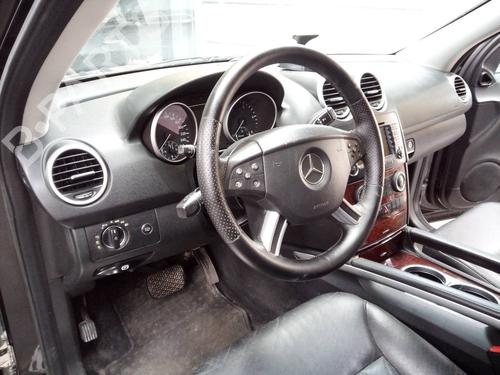 Dashboard MERCEDES-BENZ M-CLASS (W164)  | BP13624583C46 