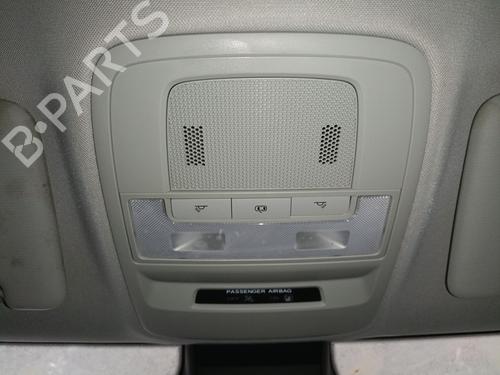 Luz interior MG MG ZS SUV (AZS1) 1.5 VTi (114 hp) 31073252