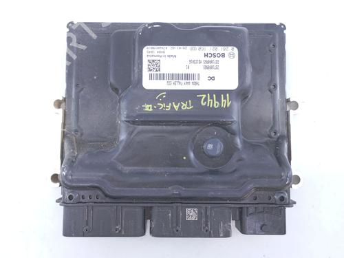 Used Engine control unit (ECU) Engine control unit (ECU) 37443655 37443655