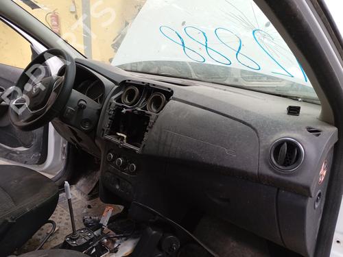 Recambios DACIA LOGAN II 1.5 dCi / Blue dCi 75 (75 hp) 4434575