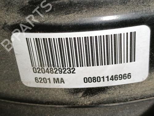 Servo brake FORD USA MUSTANG Coupe 2.3 EcoBoost | BP30104724M42 