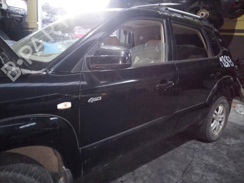 Left front door HYUNDAI TUCSON (JM)  | BP21770931C2 