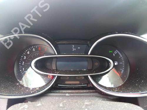 Alternator RENAULT CLIO IV (BH_) 0.9 TCe 90 (BHNF, BHMA, BHMH, BHJK, BHJR) | BP4106748M7 