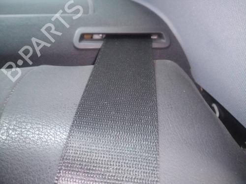 Used Rear left seatbelt BMW 3 (E90) 318 d (122 hp) 17189411
