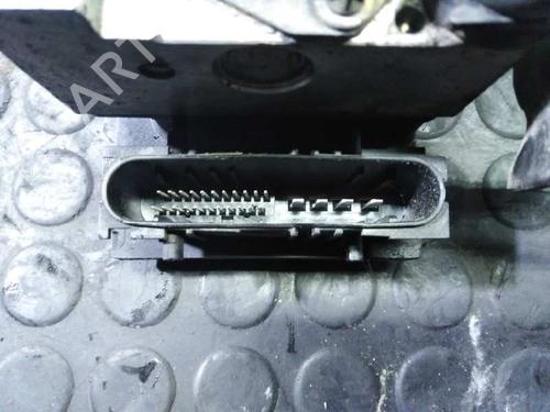 ABS pump NISSAN NOTE (E11, NE11) 1.5 dCi | BP7233276M43 