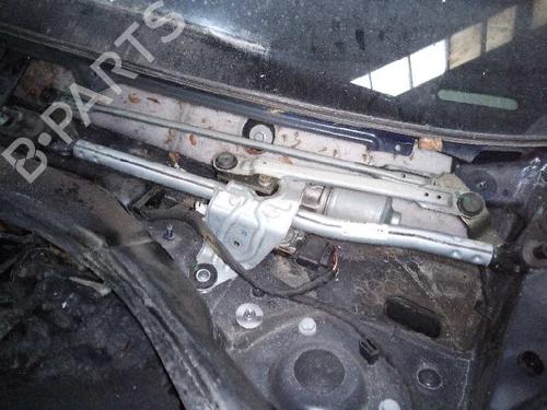 Used Front wiper motor SKODA YETI (5L) 1.4 TSI (125 hp) 7176572