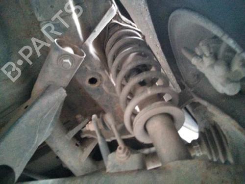 Højre bagtil støddæmper JEEP COMPASS (MK49) 2.0 CRD 4x4 (140 hp) 6691277