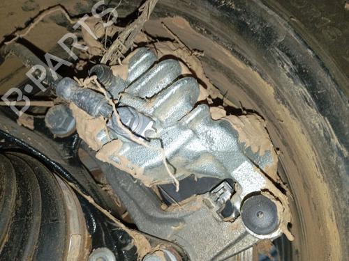 Used Left front brake caliper Left front brake caliper VW CADDY V Box Body/MPV (SBA, SBH) 2.0 TDi (102 hp) 33268732 33268732