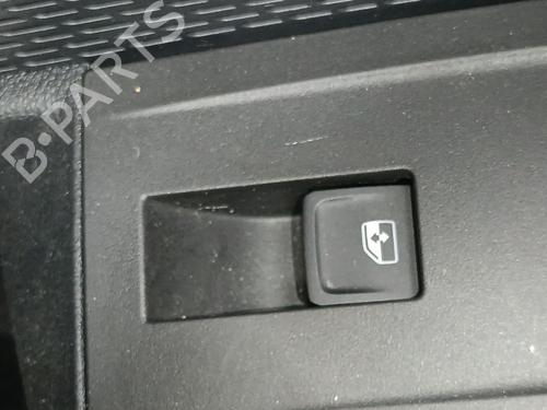 Used Right front window switch Right front window switch 39143891 39143891