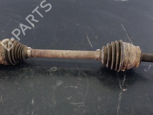 Drivaksel foran Høyre FIAT DOBLO Bus (263_) 1.3 D Multijet (263AXU1A, 263AYB1A) | BP29909067M39