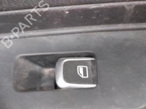 Used Right rear window switch AUDI A1 Sportback (8XA, 8XF) 1.0 TFSI (95 hp) 24202716