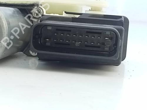 Rear right window mechanism SEAT TOLEDO III (5P2) 1.9 TDI | BP14455245C25 