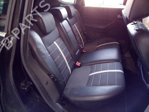 Clutch pedal FORD KUGA I  | BP20690112I13 