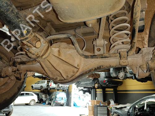 Rear differential NISSAN TERRANO II (R20)  | BP20131561M24 