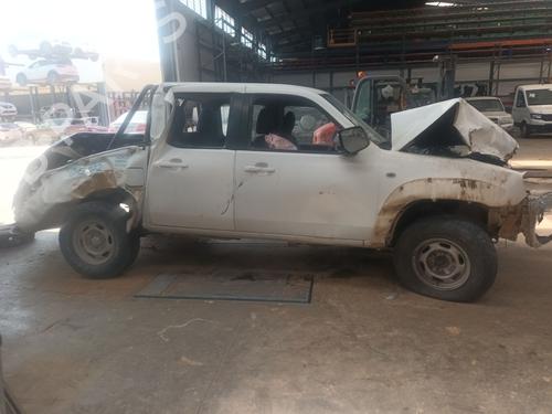 Engine MAZDA BT-50 Pickup (CD, UN) 2.5 MRZ-CD 4x4 (UNY0W3) | BP37149608M1  - Image 13