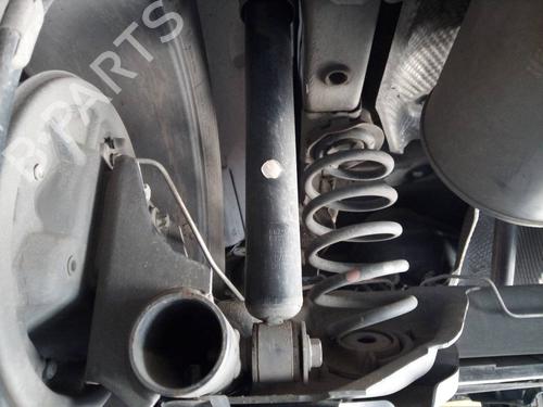 Venstre bak støtdemper RENAULT CAPTUR I (J5_, H5_) 0.9 TCe 90 (90 hp) 13091363