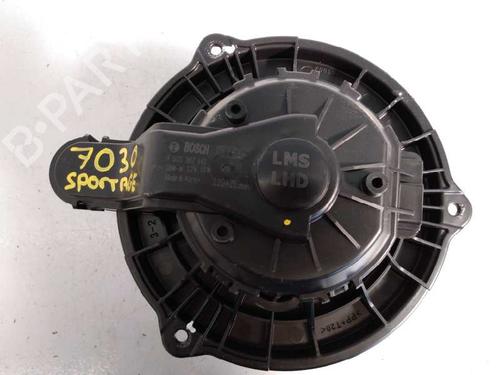 Gebläsemotor für KIA SPORTAGE III (SL) 1.6 GDI (135 hp) 14059934