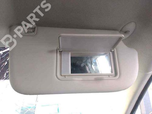 Sonnenblende Rechts FORD KUGA II (DM2) 2.0 TDCi 4655621 | B-Parts