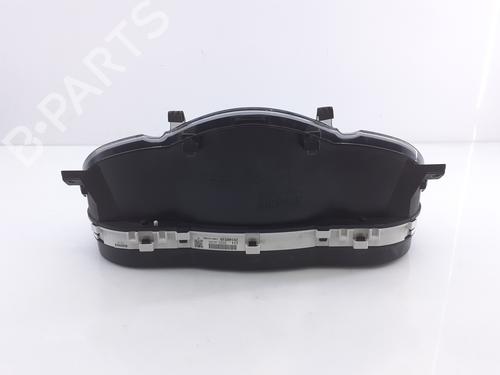 Instrument cluster KIA CARENS IV 1.7 CRDi | BP8316697C47 