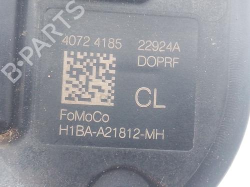Front right lock FORD PUMA (J2K, CF7) 1.0 EcoBoost mHEV | BP36532736C97 - Image 5