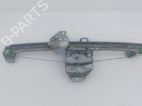 Front right window mechanism DACIA LODGY (JS_) 1.5 dCi (JSMC, JSAF) | BP39955428C23 - Image 5