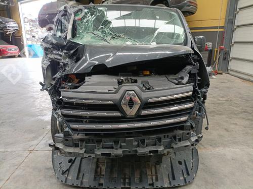 Gearbox RENAULT TRAFIC III Bus (JG_) 2.0 dCi 150 (JGMU) | BP36409866M3 - Image 8