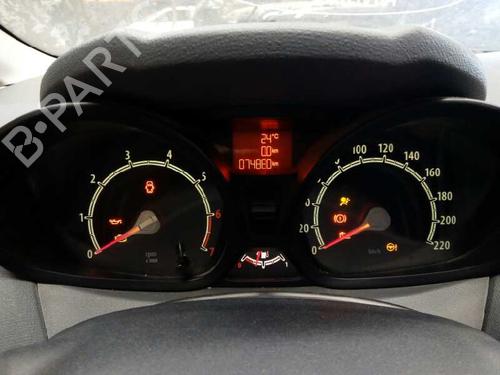 Starter FORD FIESTA VI (CB1, CCN) 1.6 Ti | BP468350M8 
