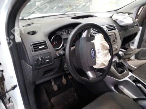 Left rear window motor FORD KUGA II (DM2) 2.0 TDCi | BP3498415E23 