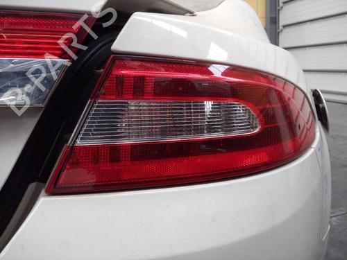 Right taillight JAGUAR XF I (X250) 2.7 D | BP16213478C35 