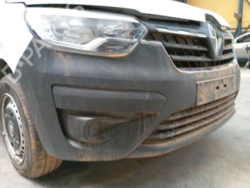 Front bumper RENAULT EXPRESS Box Body/MPV 1.5 Blue dCi 75 (F6AA) | BP28071744C7