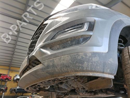 Front bumper HYUNDAI TUCSON (TL, TLE) 1.6 GDi | BP28114316C7 