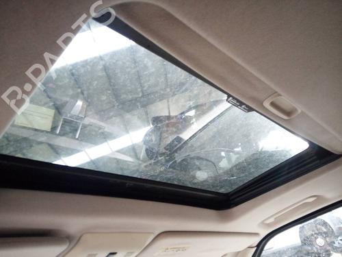 Used Sunroof LAND ROVER RANGE ROVER SPORT I (L320) 3.6 D 4x4 (272 hp) 9822813