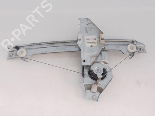 Rear left window mechanism CITROËN C3 II (SC_)  | BP9707540C24
