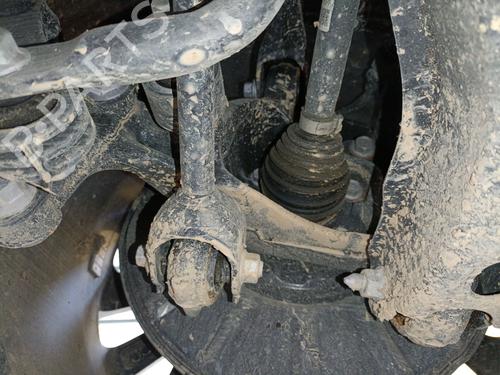 Used Right rear steering knuckle TOYOTA C-HR (_X1_) 1.8 Hybrid (ZYX10_, ZYX11_) (98 hp) 24682610