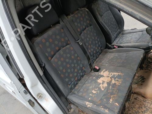 Break pedal MERCEDES-BENZ VITO / MIXTO Van (W639) 109 CDI (639.601, 639.603, 639.605) | BP32034977I19 