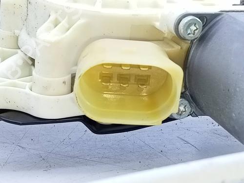 Front right window mechanism BMW 5 (E60) 525 d | BP10737931C23 