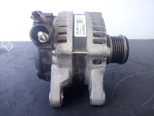 Used Alternator PEUGEOT 5008 II (MC_, MJ_, MR_, M4_) [2016-2025]  20501282