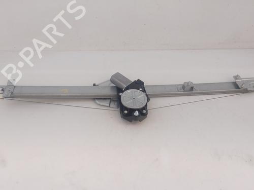 Used Front left window mechanism Front left window mechanism MAXUS DELIVER 9 Van 2.0 D (SV63C, SV63D) (148 hp) 33872754 33872754