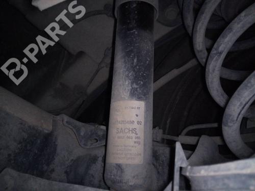 Used Right rear shock absorber Right rear shock absorber CITROËN BERLINGO MULTISPACE (B9) 1.6 HDi 90 (92 hp) 11173476 11173476