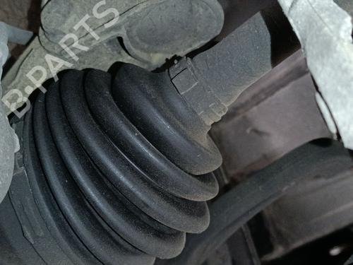 Used Right front driveshaft MERCEDES-BENZ B-CLASS Sports Tourer (W246, W242) B 200 CDI (246.201) (136 hp) 30874417