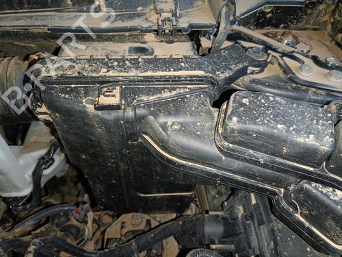 Used Air filter box NISSAN QASHQAI II SUV (J11, J11_) [2013-2025]  23088907