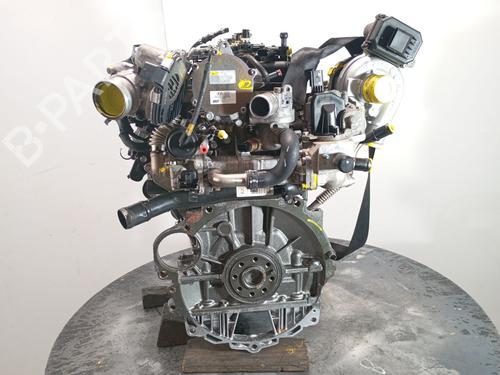 Engine KIA SPORTAGE IV (QL, QLE) 1.7 CRDi | BP28291515M1 