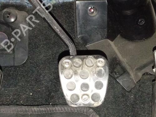 Used Break pedal HONDA CIVIC VIII Hatchback (FN, FK) 1.8 (FN1, FK2) (140 hp) 31943050