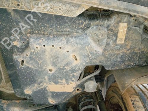 AdBlue-tank AdBlue-tank VW TIGUAN (AD1, AX1) 2.0 TDI (115 hp) 34693285 34693285