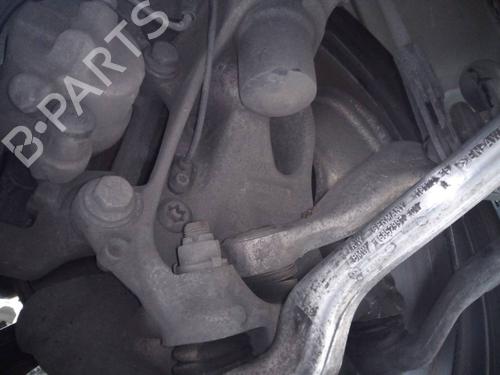 Used Left front steering knuckle BMW 1 (F20) 118 d (143 hp) 9538099